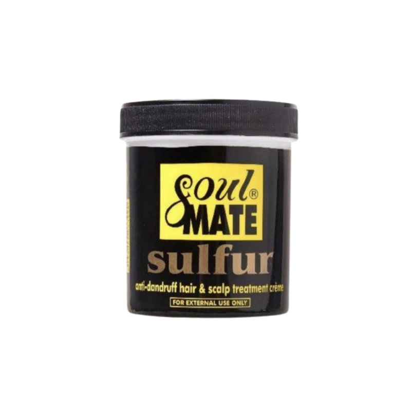 Soul Mate Sulphur 100G