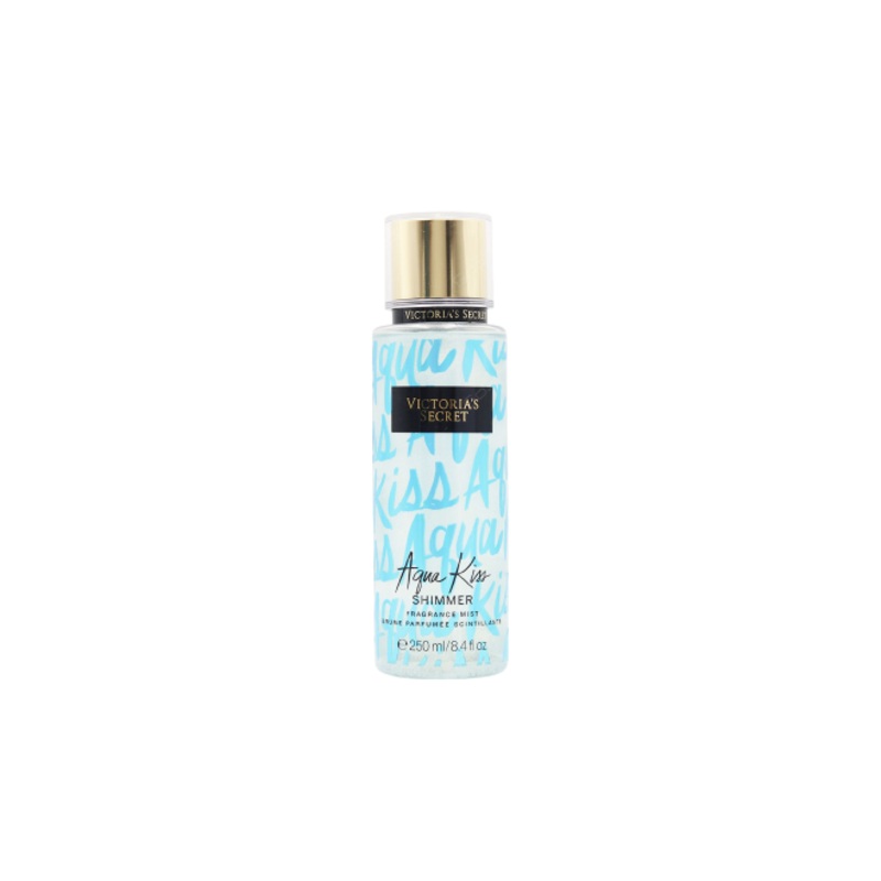 Victoria’s Secret Aqua Kiss Shimmer Mist 75ML