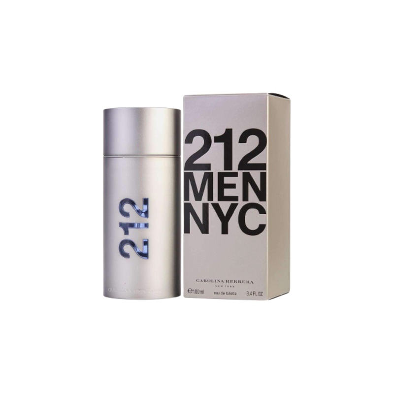 212 Men Carolina Herrera 100ML