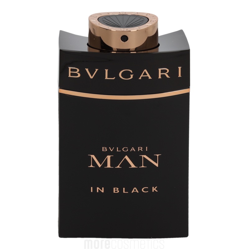 Bvlgari Man In Black Edp Spray 100 ml
