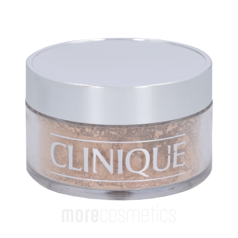 Clinique Blended Face Powder #03 Transparency 3 (MF/M)