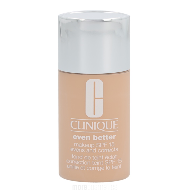 Clinique Even Better Make Up SPF15 CN08 Linen