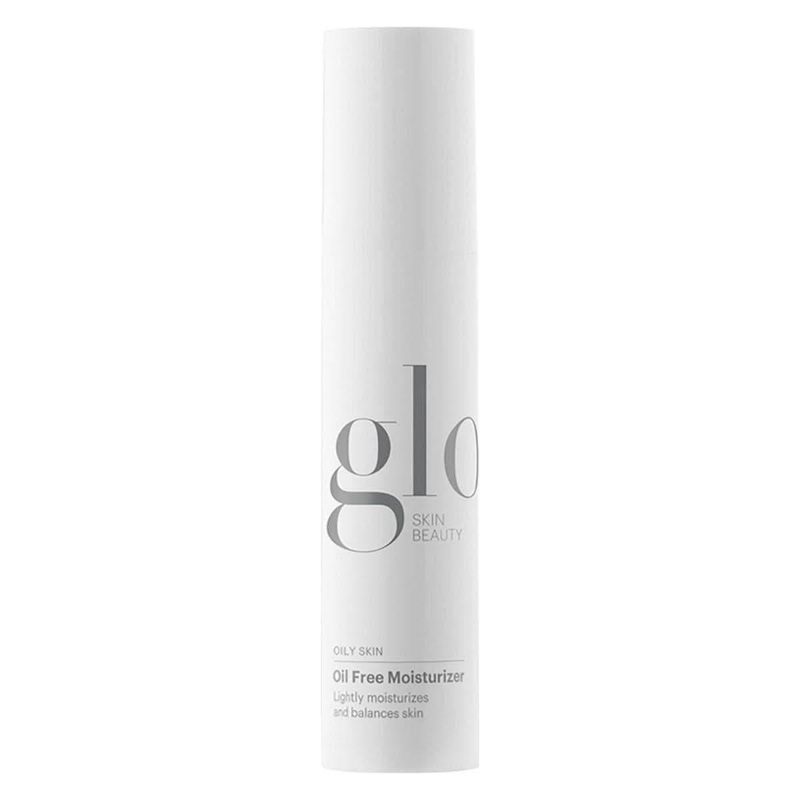 Glo Skin Beauty Oil Free Moisturizer  Hydrating & Balancing Moisturizer | 50ml
