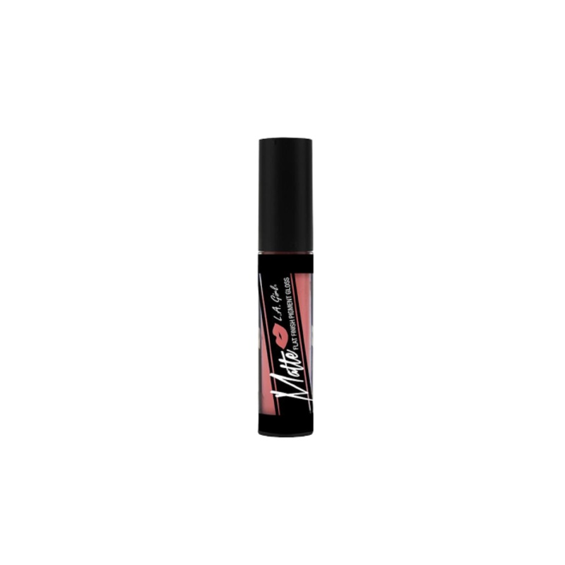 La Girl Matte Lip Stain La Girl Matte Lipstain Fantasy Glg831