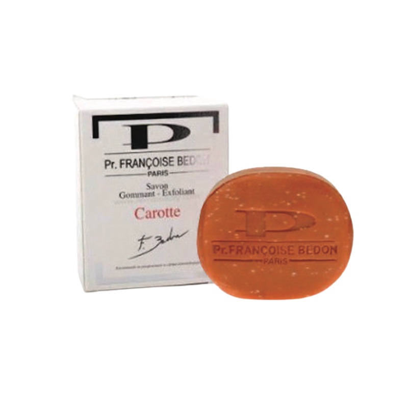 Pr Francoise Bedon Carotte Soap 200G