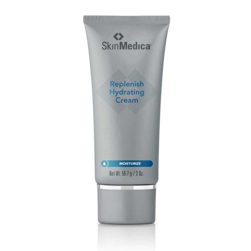 SkinMedica Replenish Hydrating Cream 2 fl. oz.