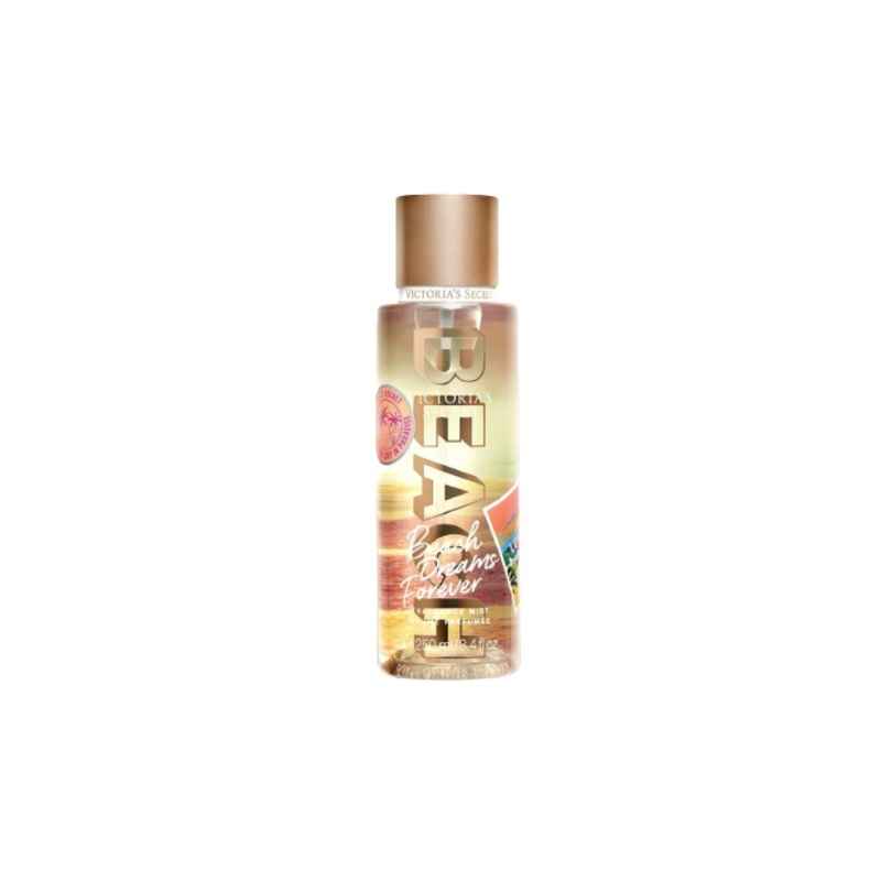 Victorias Secret Beach Dreamers Forever