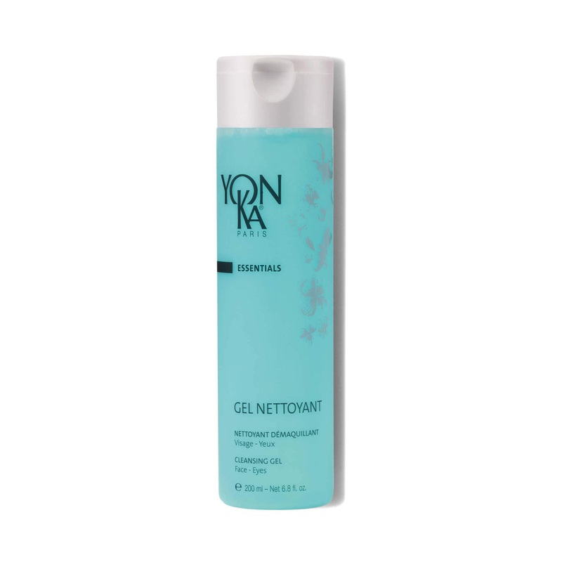 Yon-ka Essentials Gel Nettoyant 6.8