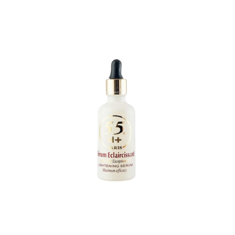 55H+ Ligtening Serum