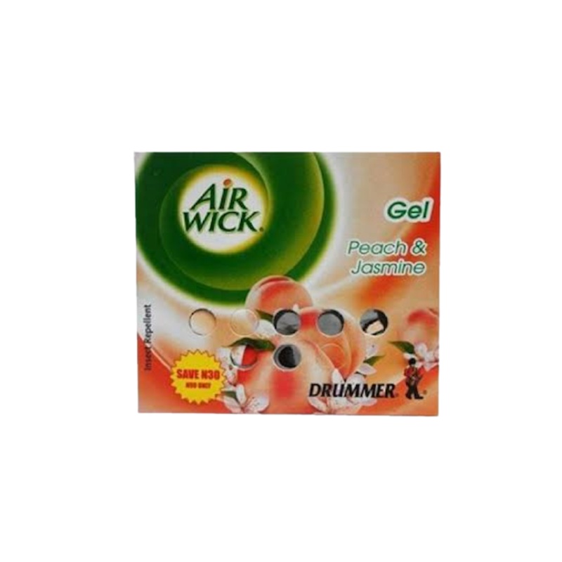 Air Wick Gel