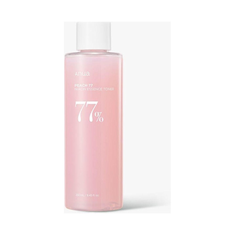 Anua Peach 77 Niacin Essence Toner 250ml