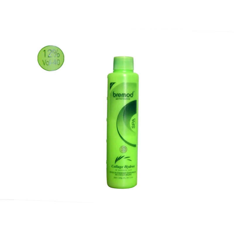 Bremod Collage Hydrox 12% – 100ml