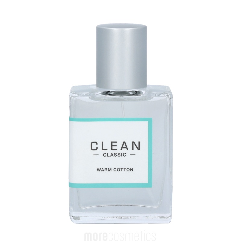 CleanClassicWarm Cotton Edp Spray 30 ml