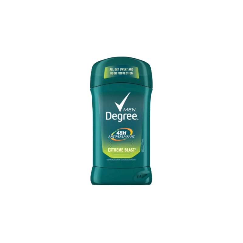 Degree Extreme Blast Deodorant Stick