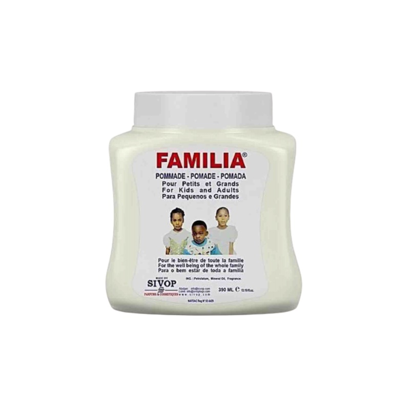 Familia Creme – Cream Cup 390ML