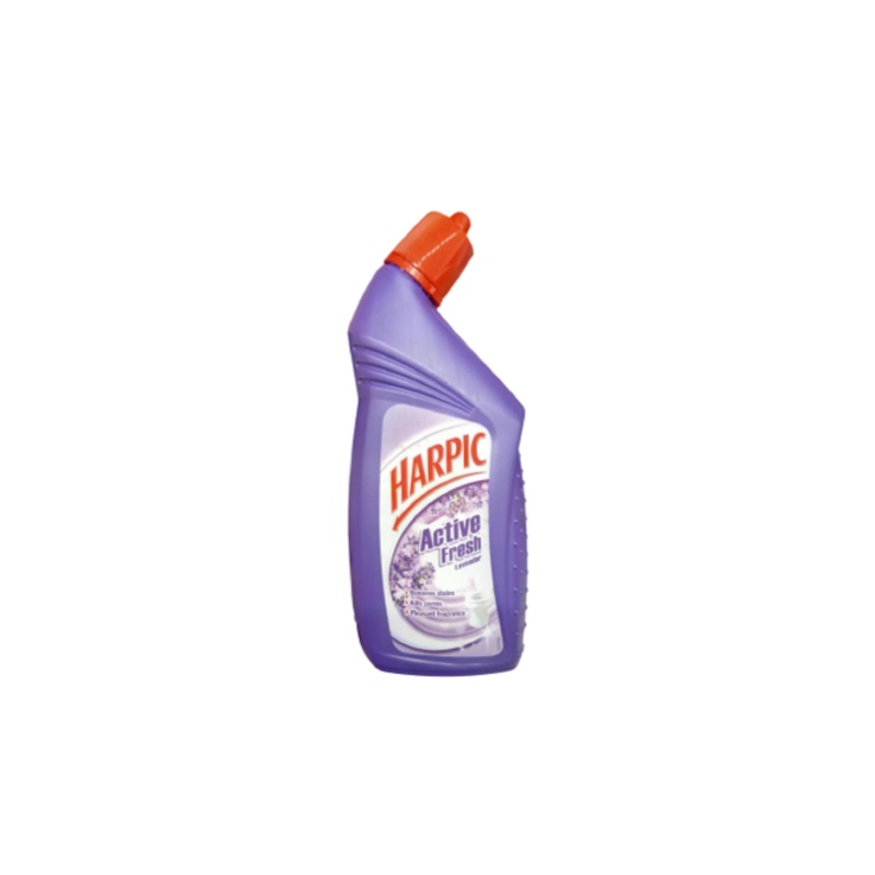 Harpic Active Fresh Purple 450ML