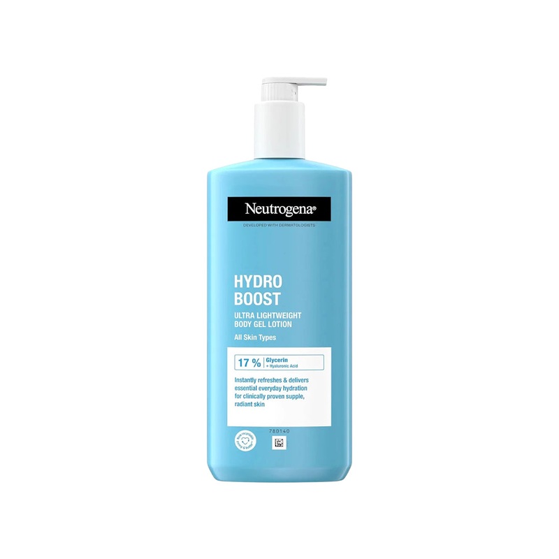 Neutrogena Hydro Boost Body Gel Cream 400ml