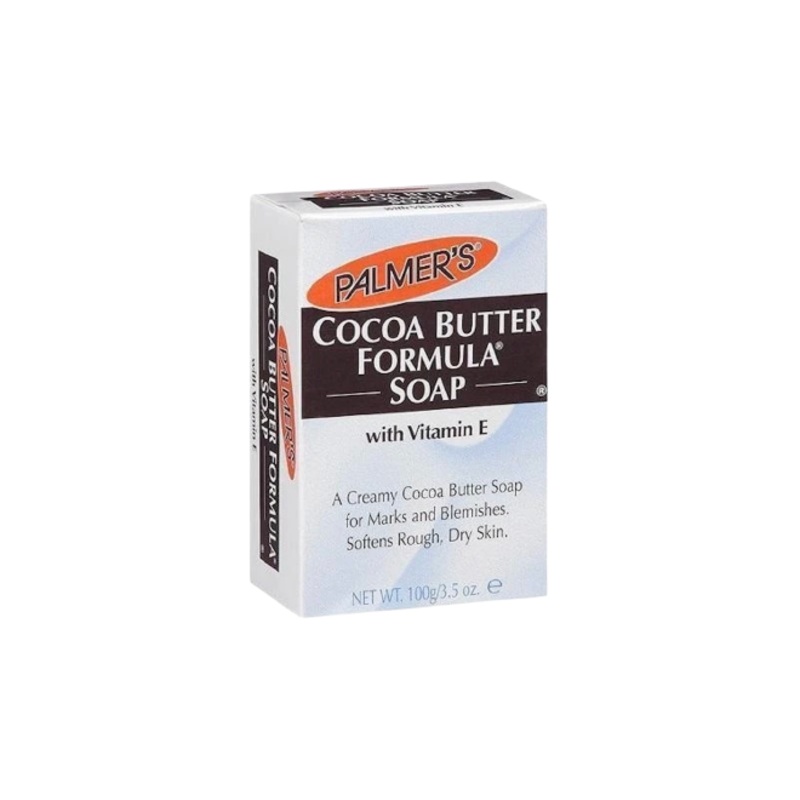 Palmer Cocoa Butter Soap With Vitamin E 100G