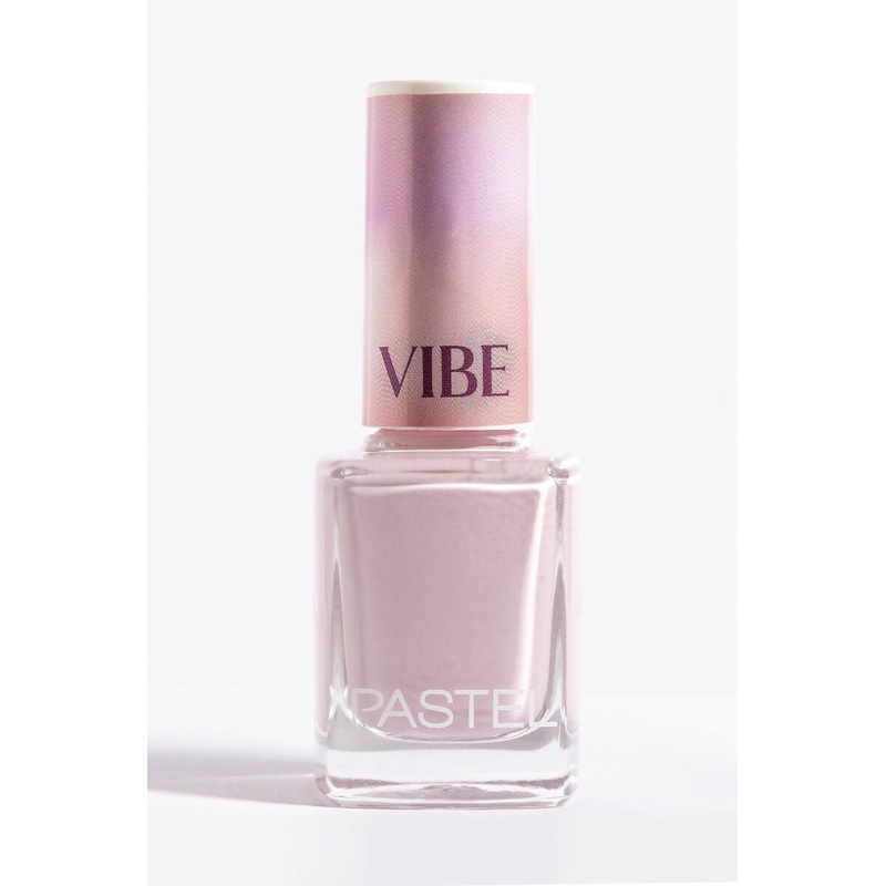 Pastel nail polish – 448