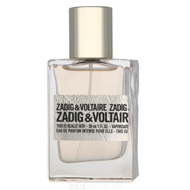 Zadig & Voltaire This Is Really Her! Edp Spray 30 ml