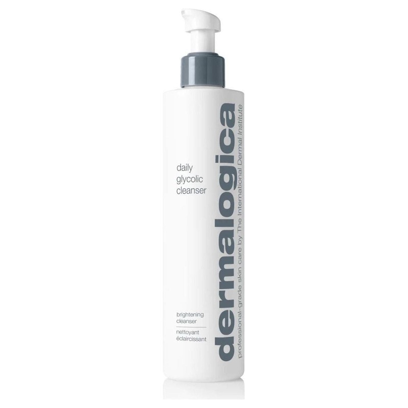 Dermalogica Daily Glycolic Cleanser  150ml | Brightens, Smooths & Replenishes Dull Skin