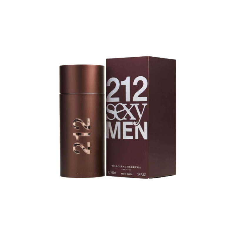 Just Like 212 Sexy Men Ch Eau De Toilette