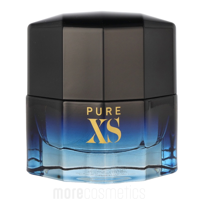 Paco Rabanne Pure XS Edt Spray 50 ml