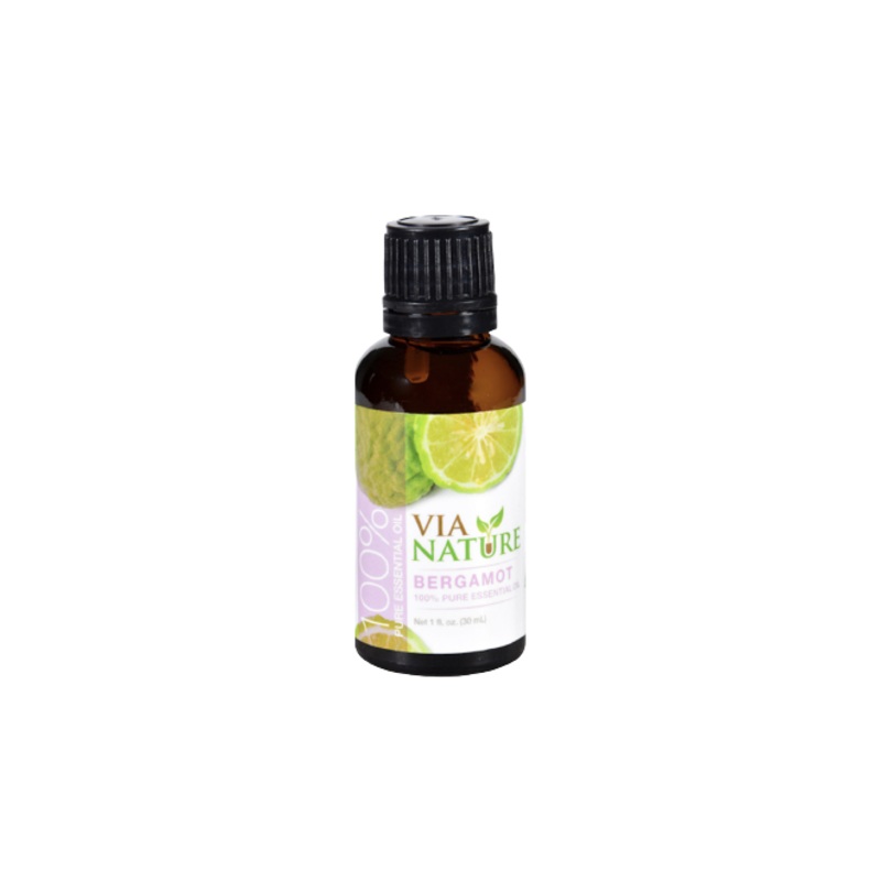 Via Nature Bergamot