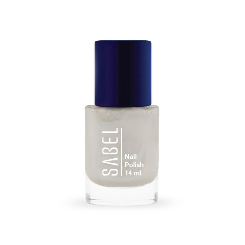 #1 Sabel cosmetics nail polish