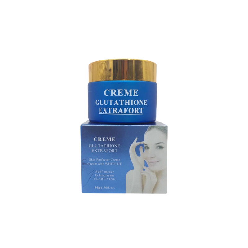 Creme Glutathione Extra Fort