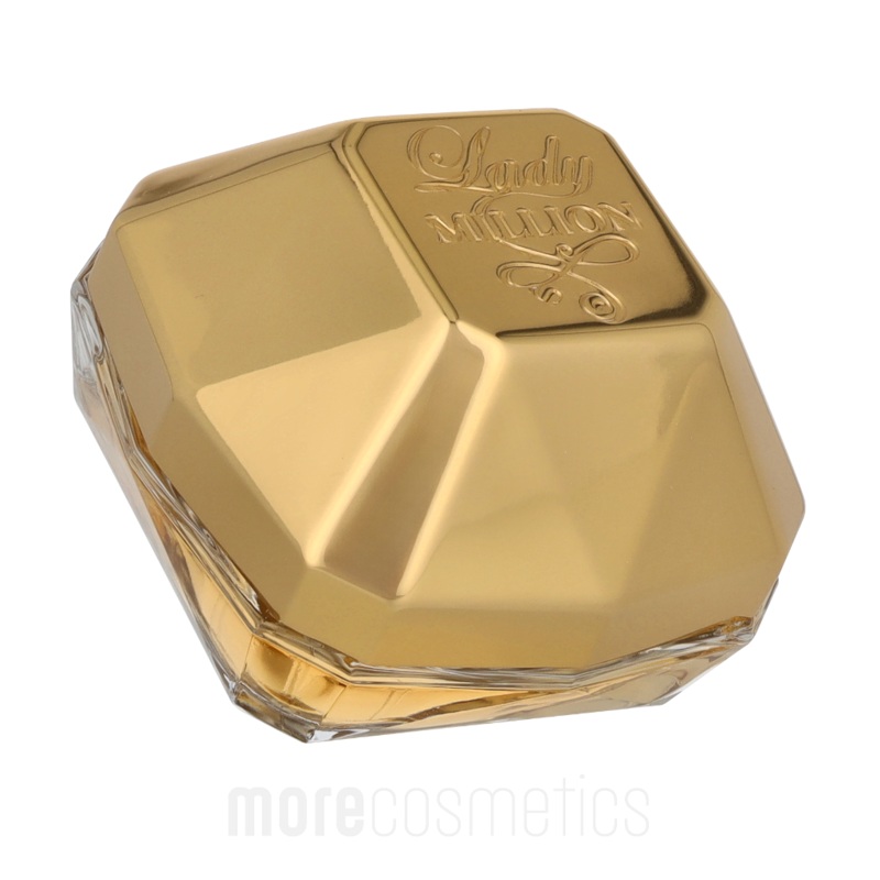 Paco Rabanne Lady Million Edp Spray 30 ml