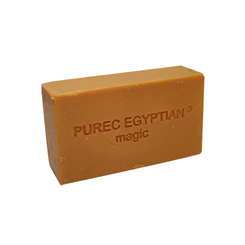 Purec Egyptian Gold Bar Soap 250G