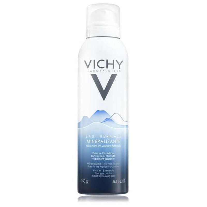 Vichy Volcanic Water 150g