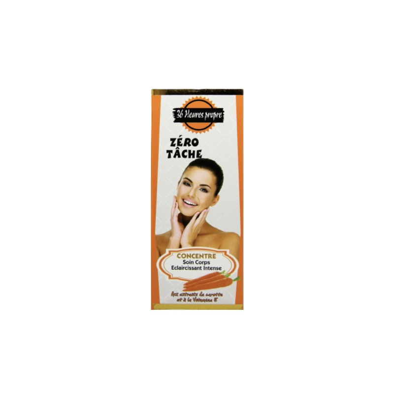 Zero Tache Toning Soap