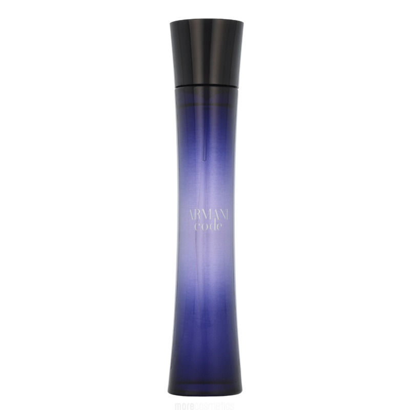 Armani Code Pour Femme Edp Spray 75 ml