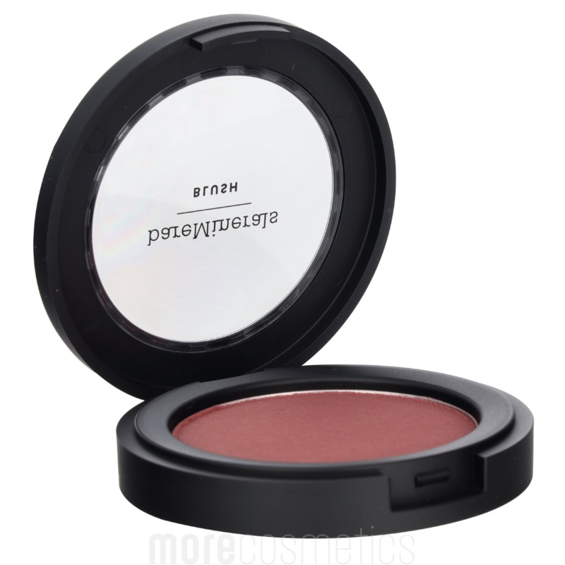 BareMinerals Gen Nude Powder Blush You Had Me At Merlot