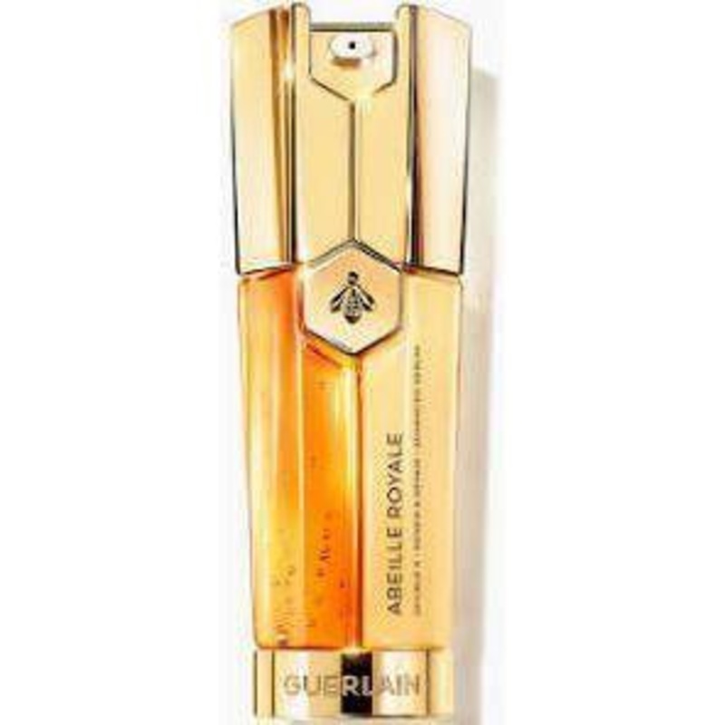 Guerlain Abeille Royale Double R Renew and Repair Advanced Serum  30ml | Dual-Action Radiance & Firming