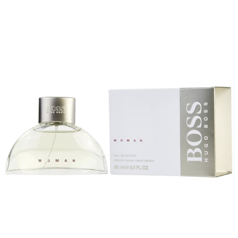 Hugo Boss Woman Eau De Perfum