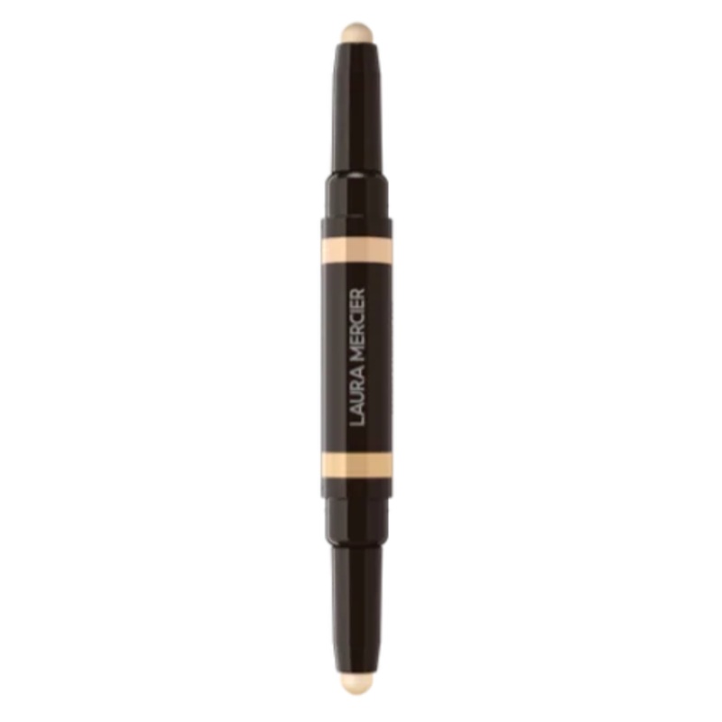 Laura Mercier Secret Camouflage Brighten and Correct Duo Stick 1C