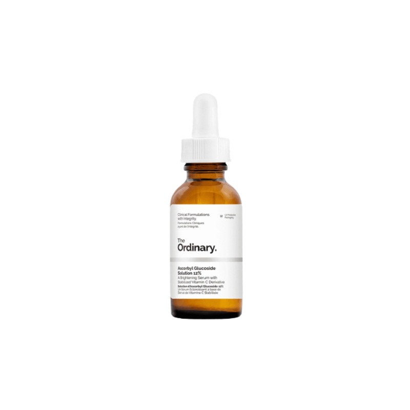 The Ordinary Ascorbyl Glucoside Solution 12%