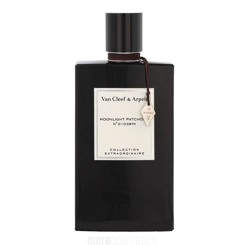 Van Cleef & Arpels Moonlight Patchouli Edp Spray 75 ml