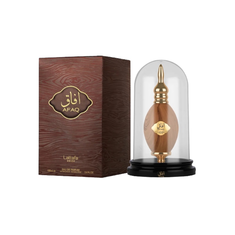 Afaq Lattafa Pride Eau De Parfum