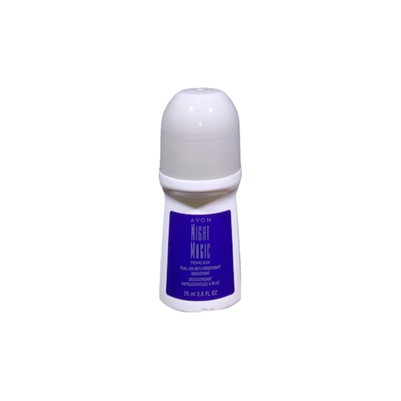 Avon Night Magic Roll On