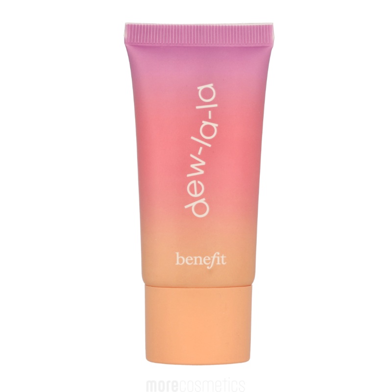 Benefit Dew La La Liquid Glow Highlighter Light Medium (Luna)