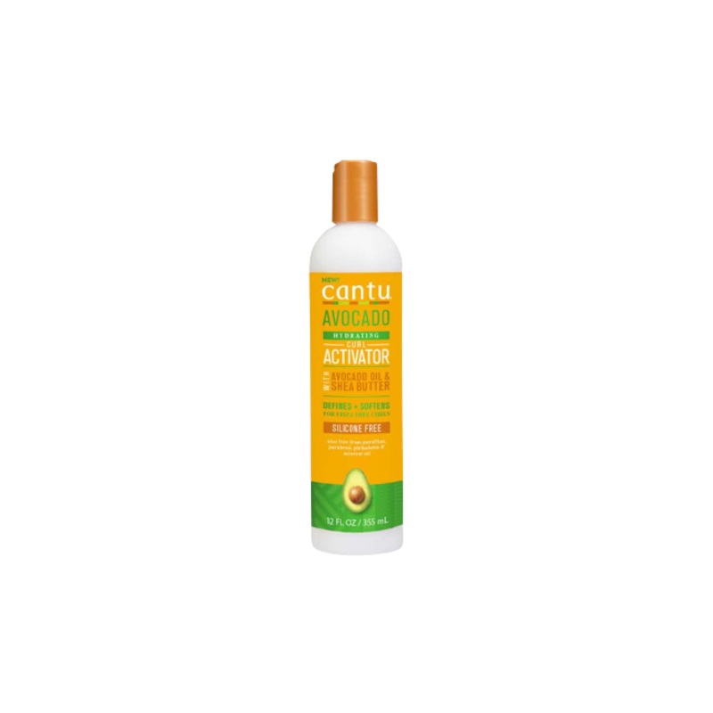 Cantu Avocado Curl Activator 355ML