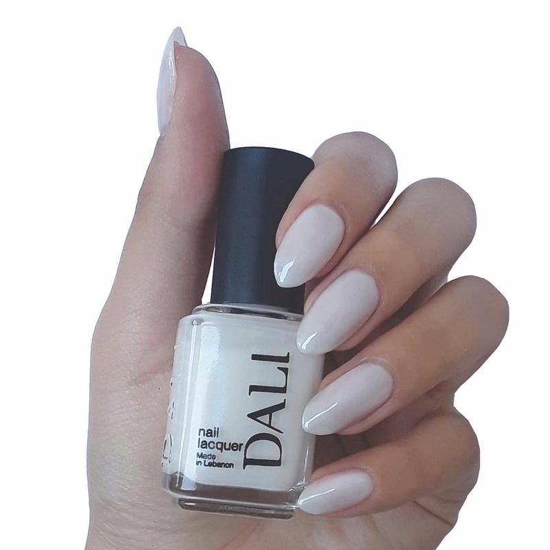Dali nail polish #537 lost angel
