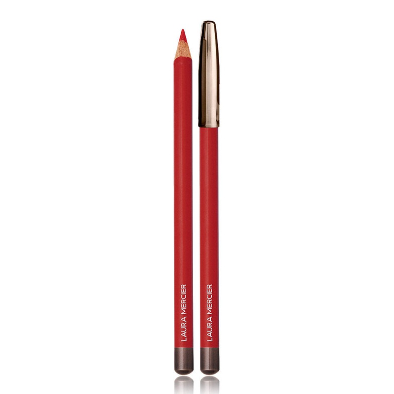 Laura Mercier Longwear Lip Liner Crimson