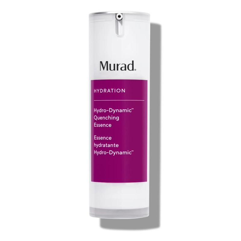 Murad Hydro-Dynamic Quenching Essence 1 oz / 30 ml