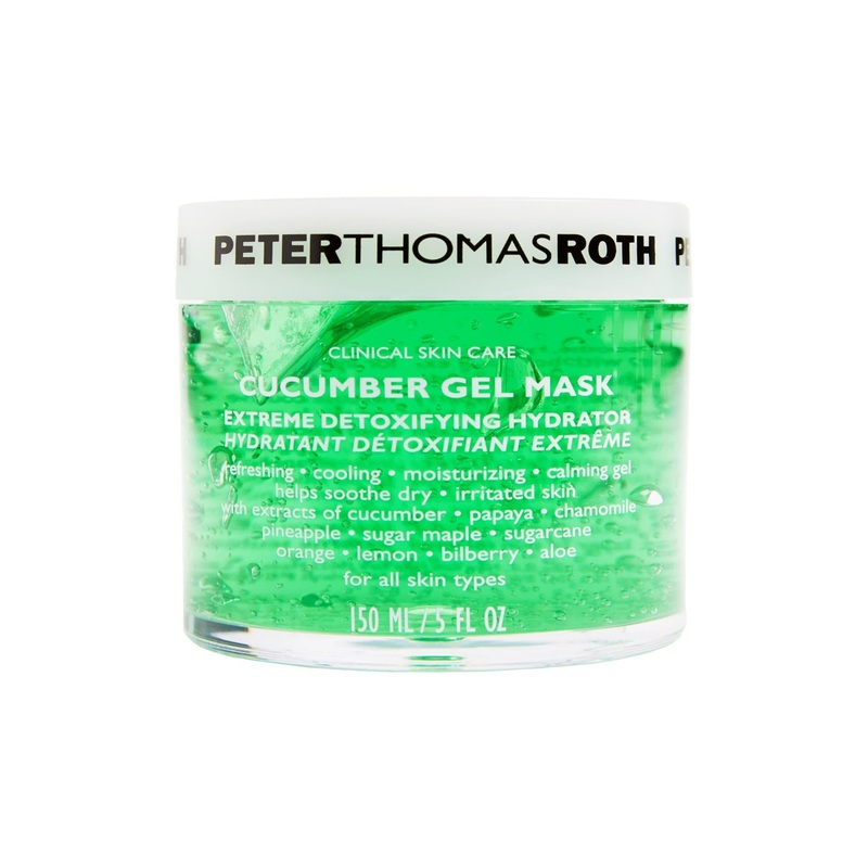Peter Thomas Roth Cucumber Gel Face Mask – 5.0 fl oz