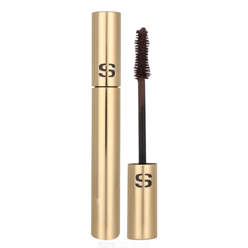 Sisley Phyto Noir Mascara #02 Deep Brown